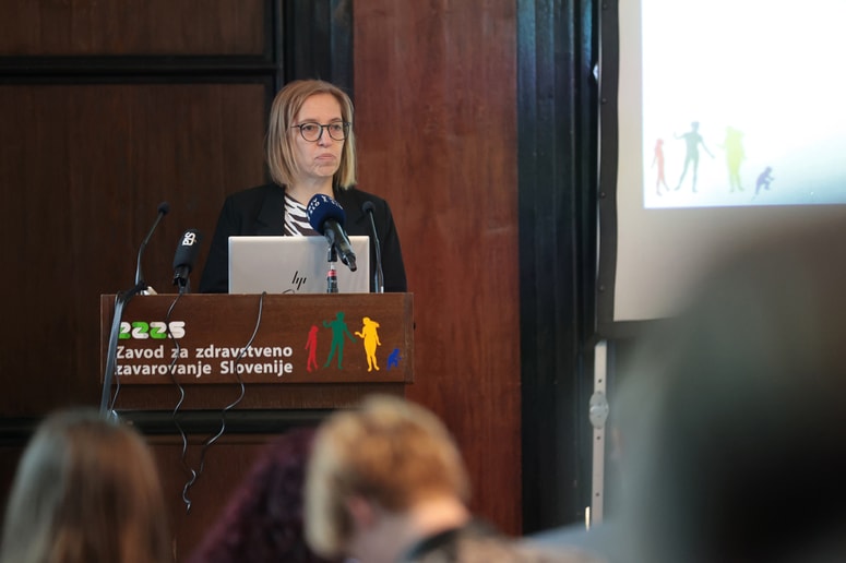 Živkovič je posebni svetovalec ministrice za zdravje Valentine Prevolnik Rupel. 