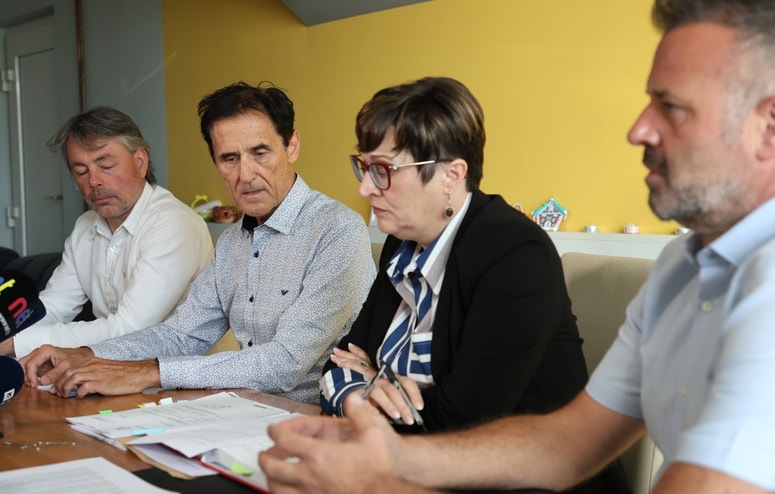 Lista za pravičen razvoj mestnih četrti in krajevnih skupnosti Maribor opozarja na nejasno financiranje projekta izgradnje sežigalnice, kot tudi na ekološke pasti