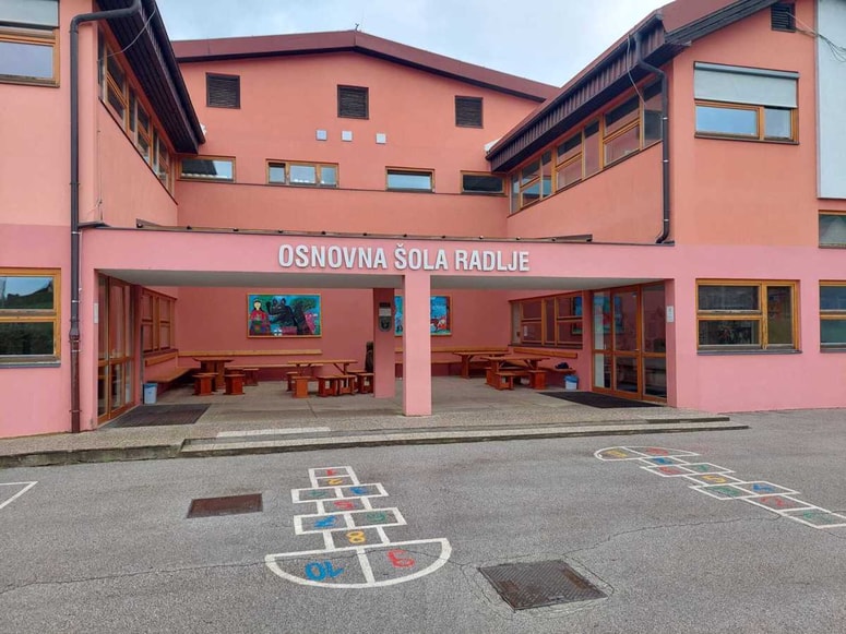Osnovna šola Radlje 
