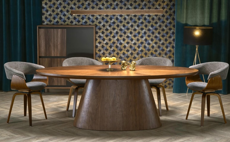 Latissa preobrazba doma 