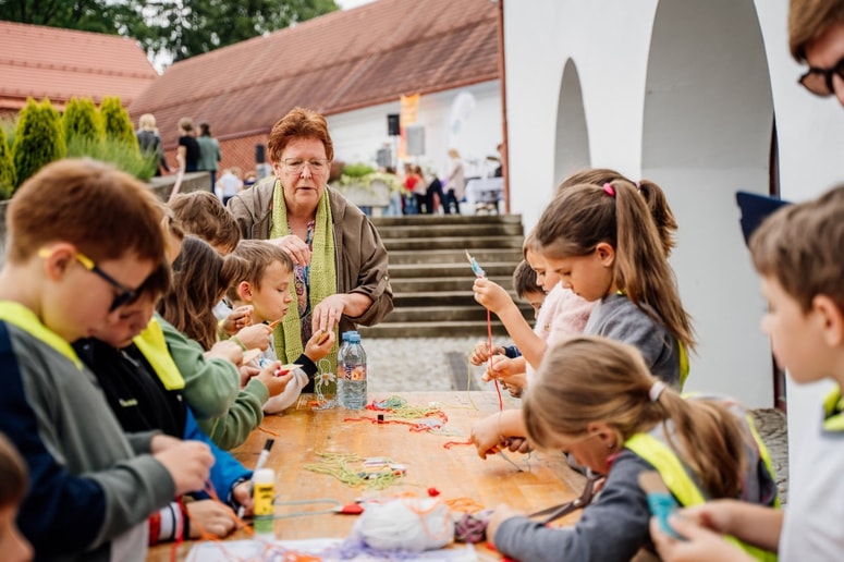 Parada učenja Ormož 