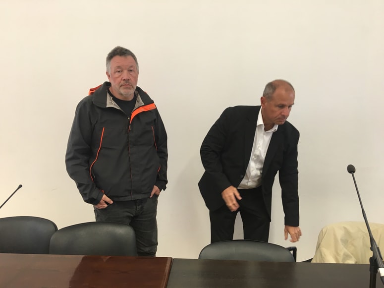 Avtoprevoznik Anton Grandovec je bil najbolj pogosta stranka pri spornih kontrolorjih tehničnih pregledov. 