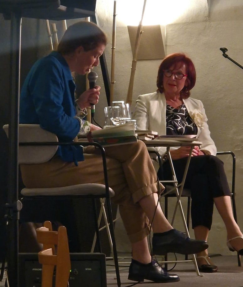 Nataša Kramberger velikokrat ne vidi upanja, vendar se je odločila za boj: "Svet te čaka, svet nas čaka." 