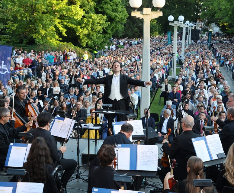 Simon Krečič: "To je za nas eden najpomembnejših dogodkov v sezoni."