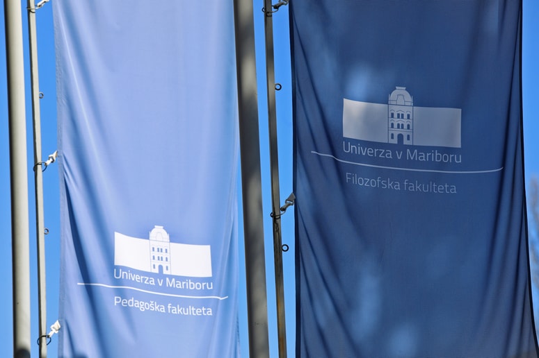 Glavna fotografija članka:(PREJELI SMO) Ko je nad rektorjem samo še nebo!