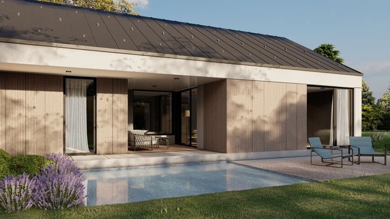 Glavna fotografija članka:PREMIERNO - Dan odprtih vrat hiše Lumar GreenLine XS