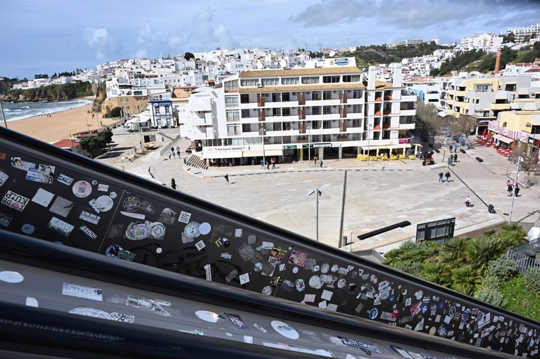 Albufeira