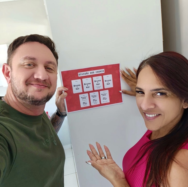 Kel Macettare in Bruno Cordisco stavita na dobro organizacijo.  