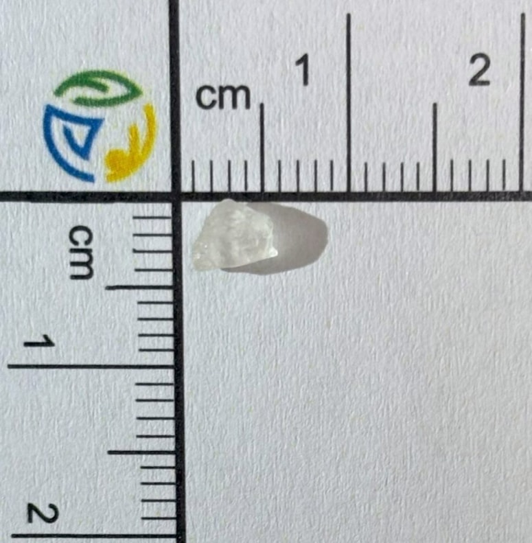 Testiranje je pokazalo, da je šlo za MDMA in ne 3-MMC.