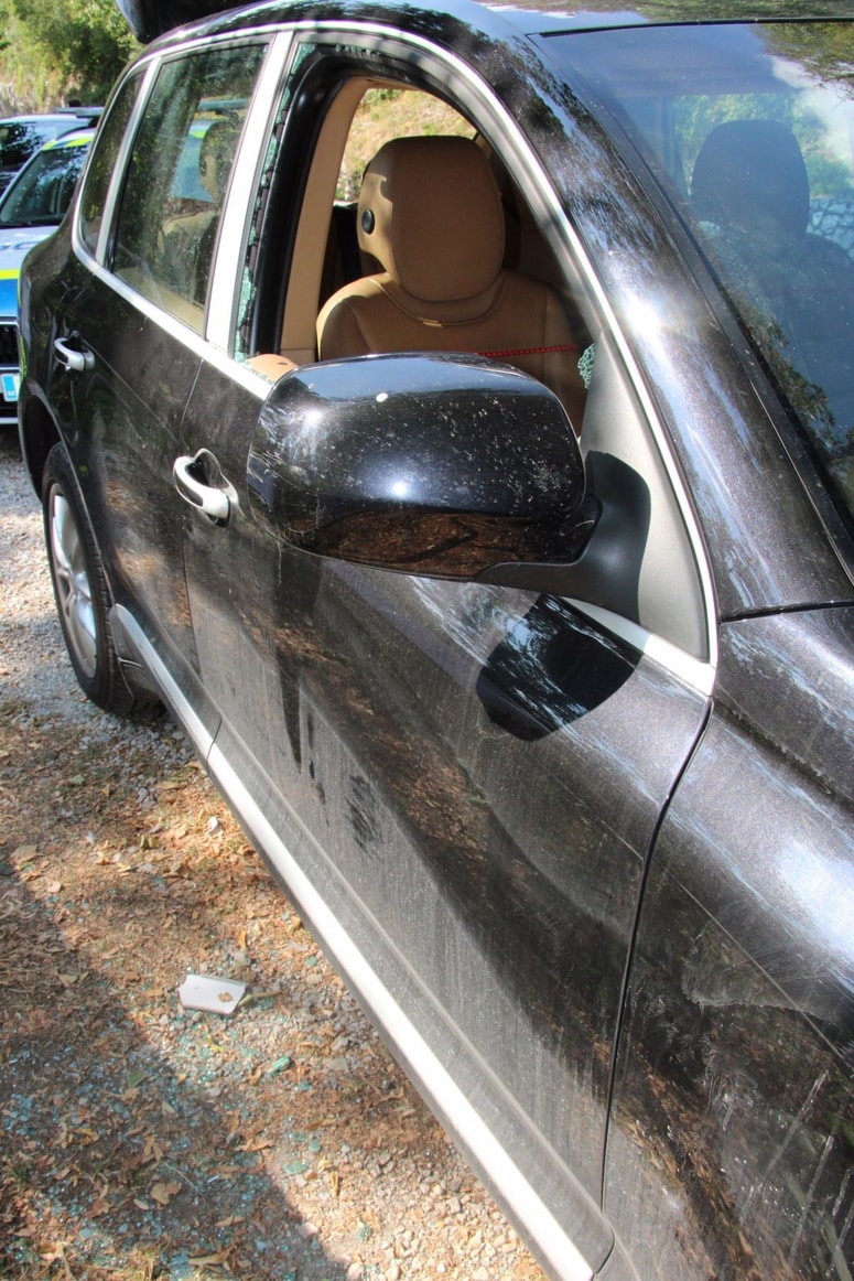 Fotografija je simbolična