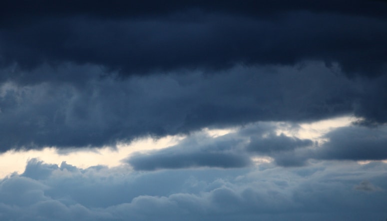 Glavna fotografija članka:Zaradi popoldanskih krajevnih neurij ARSO izdal oranžno opozorilo za severovzhod države