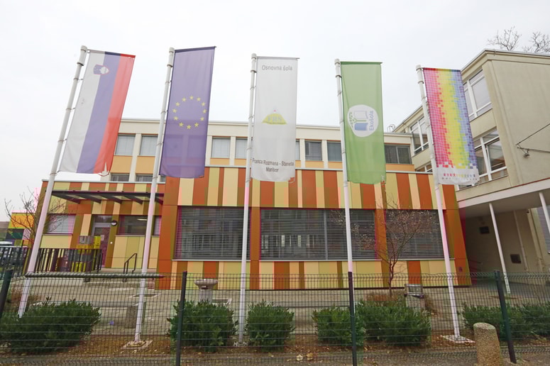 Osnovno šolo Franca Rozmana -  Staneta še naprej vodi Katja Pregl, le da sedaj kot vršilka dolžnosti ravnateljice. 