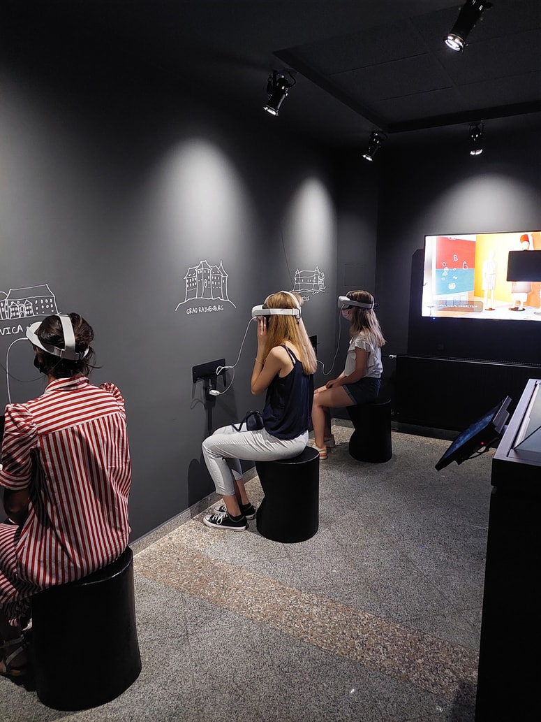 Projekt e-Gradovi Posavja je pomembno prispeval tudi h krepitvi kompetenc turističnega kadra.