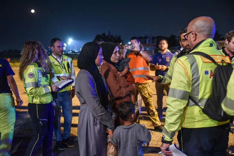 Glavna fotografija članka:Hamas po navedbah Humanitarne fundacije za Gazo ubil več njihovih sodelavcev