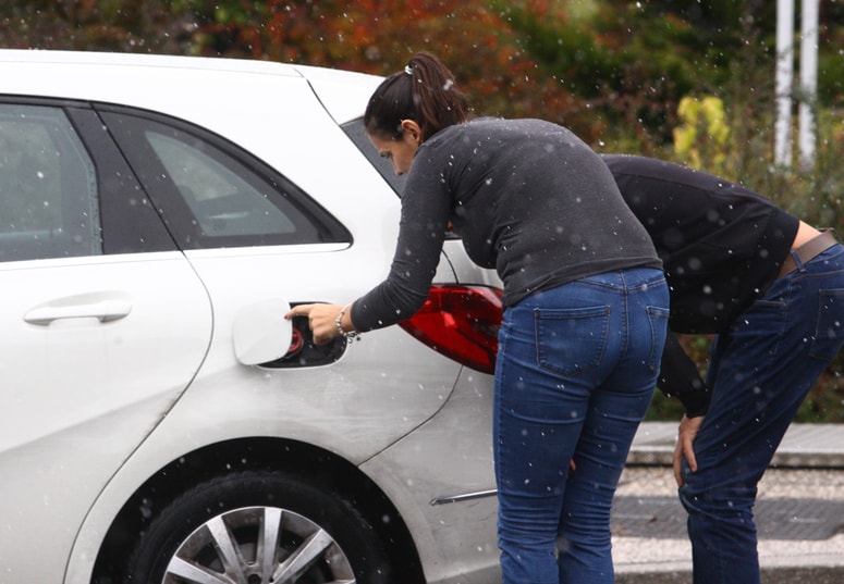 Vlada ni spremenila sistema marž.