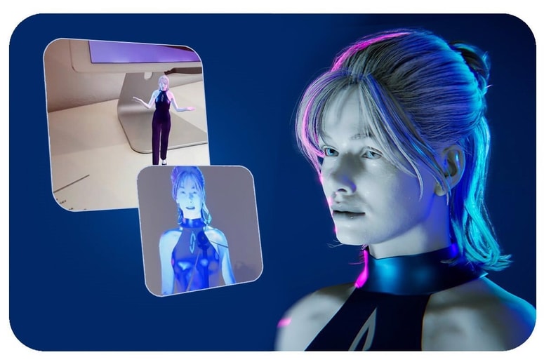 Glavna fotografija članka:Marketing, ki ga poganjata umetna inteligenca in AI Virtua – personaliziran, avtomatiziran in optimiziran