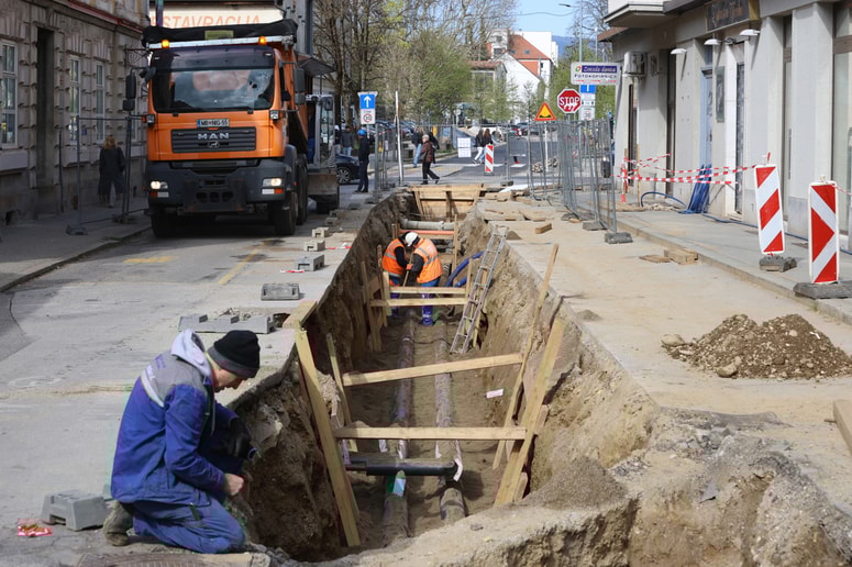 Kdo naj zastopa interese zaposlenih v nadzornem svetu Javnega holdinga Maribor? 