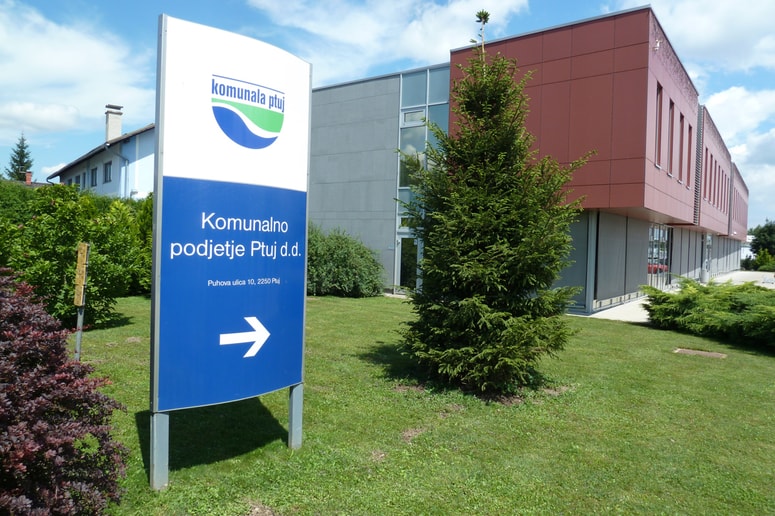 Komunala Ptuj je danes "težka" skorajda 6 milijonov evrov (sem spadajo osnovna in rezervna sredstva), kredita nimajo. Podjetje je vredno sedemkrat več kot leta 2012, ko ga je prevzel Janko Širec.