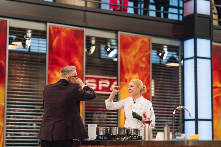 Glavna fotografija članka:Ste se veselili nove sezone Masterchefa? Potem boste morda razočarani, na Pop TV pojasnjujejo ...