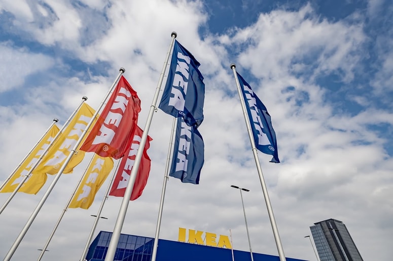 Nemka Jana je po selitvi v Avstrijo razkrila velike razlike v cenah izdelkov v Ikei v primerjavi z Nemčijo. 