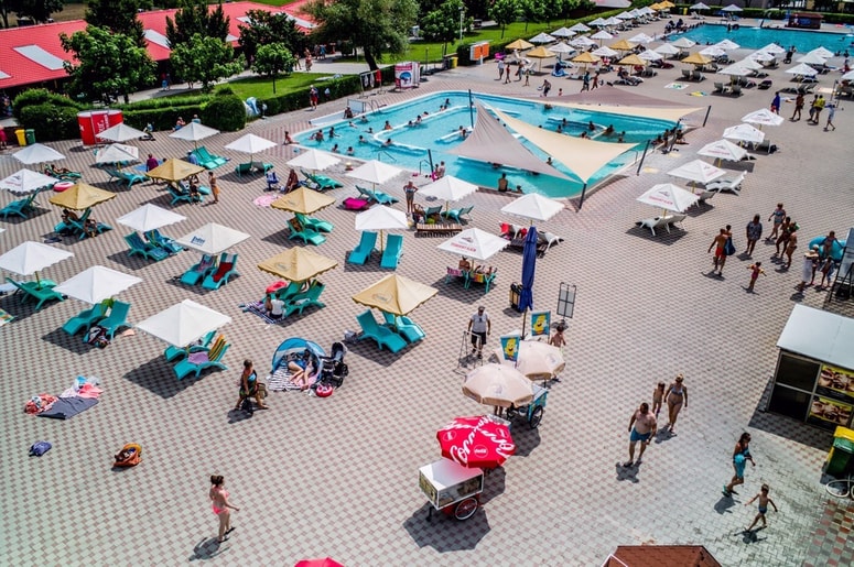 Štúrovo, fotografija je ilustrativna. 