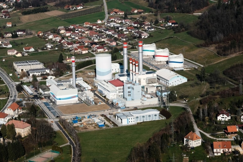 Po zaprtju TEŠ naj bi pomembno vlogo v Sloveniji imele tudi plinske elektrarne, kot je termoelektrarna v Brestanici. Tudi NEPN prepoznava ​potrebo po dodatnih 500 MW plinskih kapacitet. 