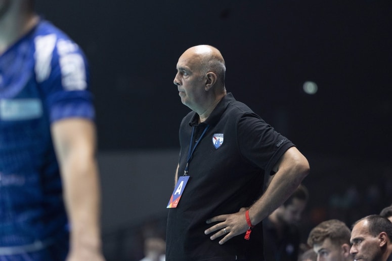 Glavna fotografija članka:Umrl je rokometni velikan, vodja prve zlate generacije