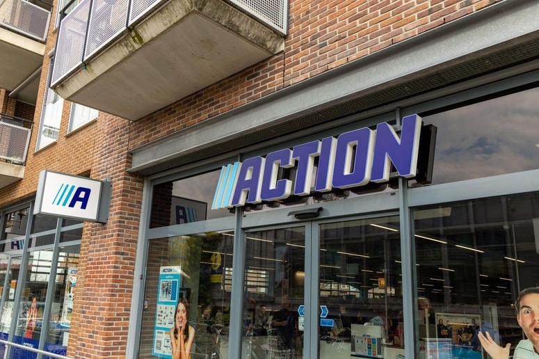 Action ni neznanka tistim, ki radi potujejo po zahodni in srednji Evropi.