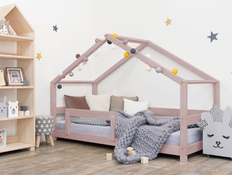 Otroške in mladinske postelje 