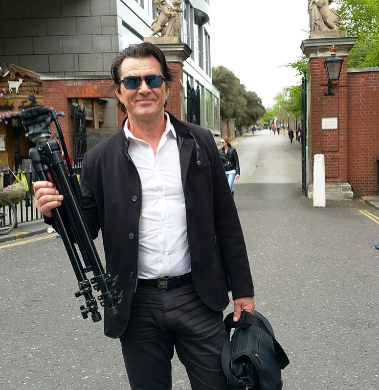 "Dve zaroki v enem tednu sta dovolj," pravi Brane Kastelic.