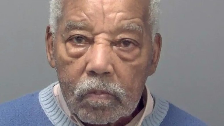 Ryland Headley je bil spoznan za krivega posilstva in umora, starega skoraj 60 let. 