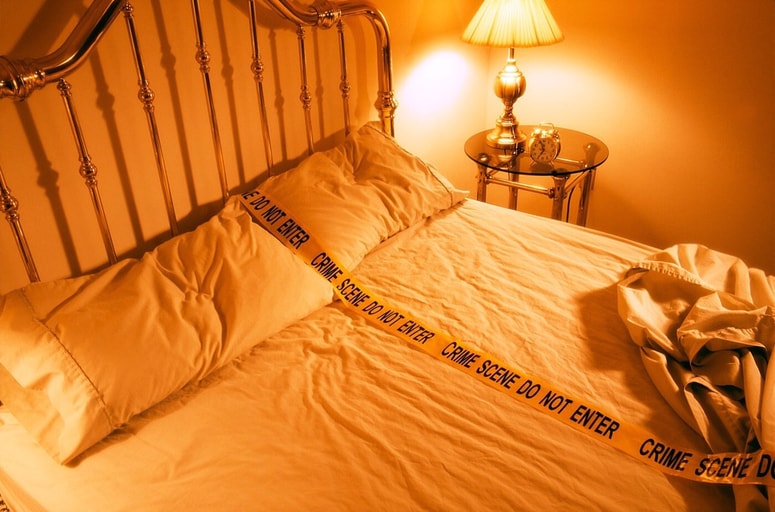 Zgodba o Venus Xtravaganza zdaj znova prihaja v ospredje, Netflix je objavil nov dokumentarec. Fotografija je simbolična.