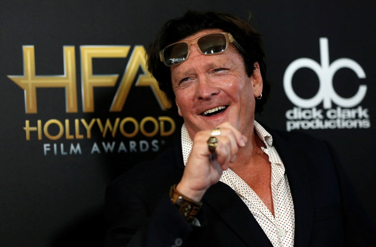 Michael Madsen