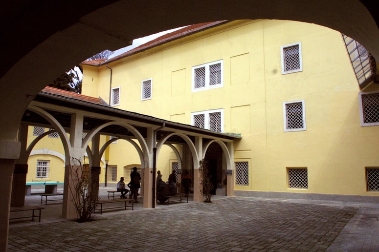 Obtoženi naj bi bil zlorabo zakrivil za zidovi radeškega prevzgojnega doma. 