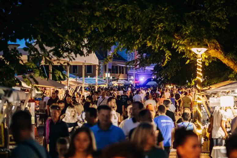 Glavna fotografija članka:Doživi Medžimurje, kjer praznik postane doživetje!