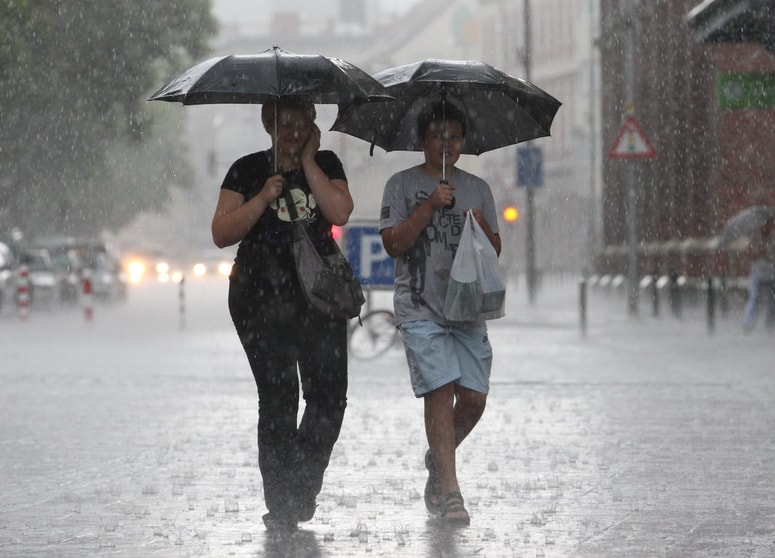 Fotografija je simbolična. 