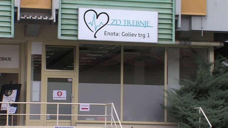 Zdravstveni dom Trebnje