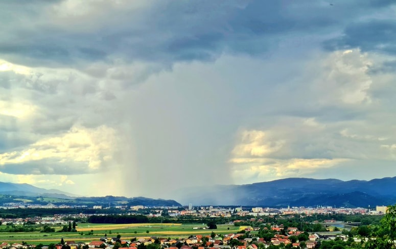 Glavna fotografija članka:Jasno z Andrejem: Včasih imamo srečo