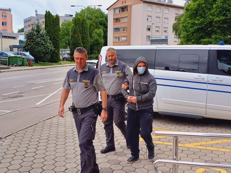 Mitja Kocjančič še naprej trdi, da se dejanja ni zavedal in se ga sploh ne spomni.