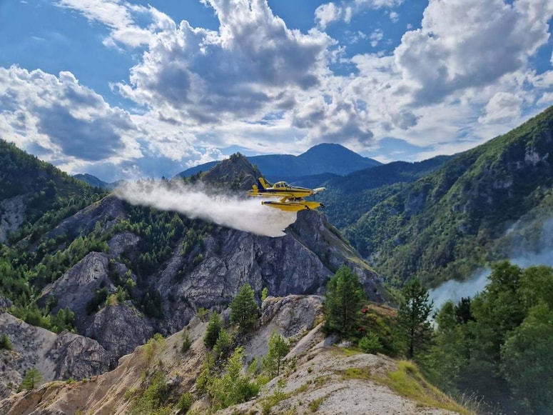 Air Tractor
