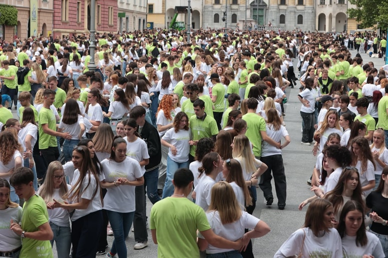 Splošno maturo je letos o pravilo 91,8 odstotka kandidatk in kandidatov