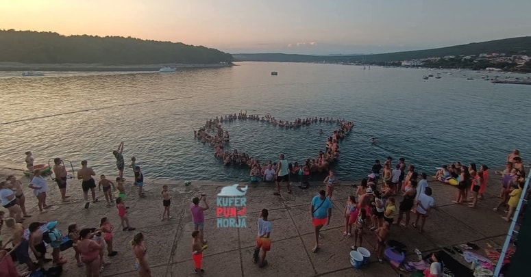 Če se je leta 2021 zdravstvenega letovanja v Punatu ​udeležilo le dvanajst otrok z območja Radelj ob Dravi, so bila letos počrpana vsa sredstva iz javnega razpisa.