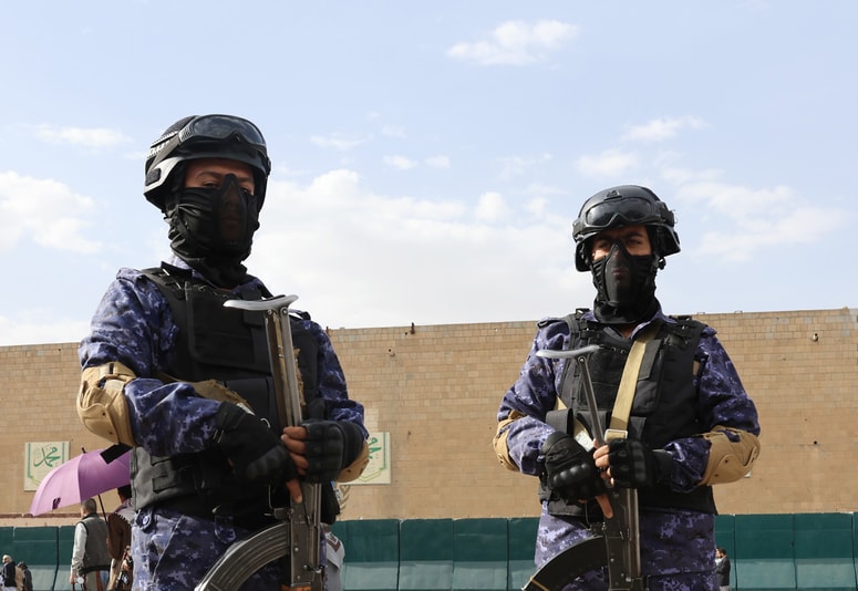 Glavna fotografija članka:Izrael in Sirija sklenila dogovor o prekinitvi ognja