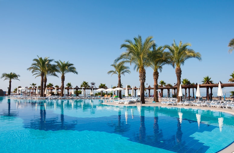 Glavna fotografija članka:Hitro na letalo! Top 'last minute' v Turčiji z do -20 % popusta!