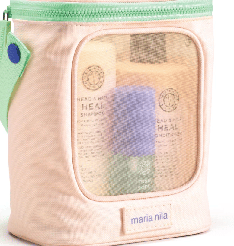 Profesionalna nega las 