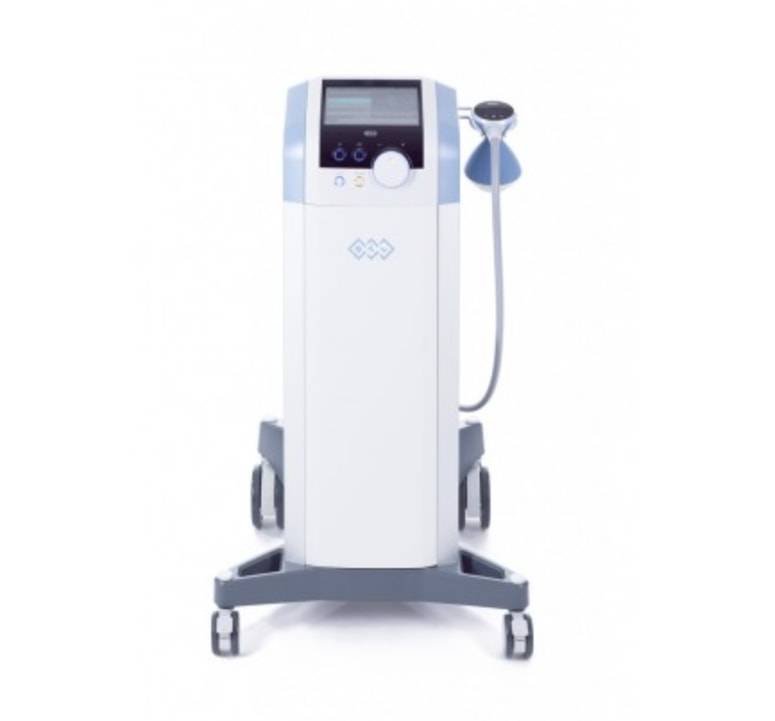 Oprema za fizioterapijo 