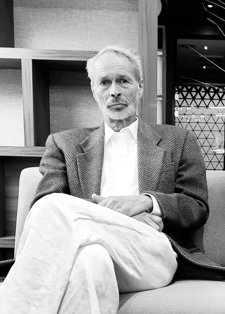 Glavna fotografija članka:(V SLOVO) Vladimir Pirnat: 1950-2025