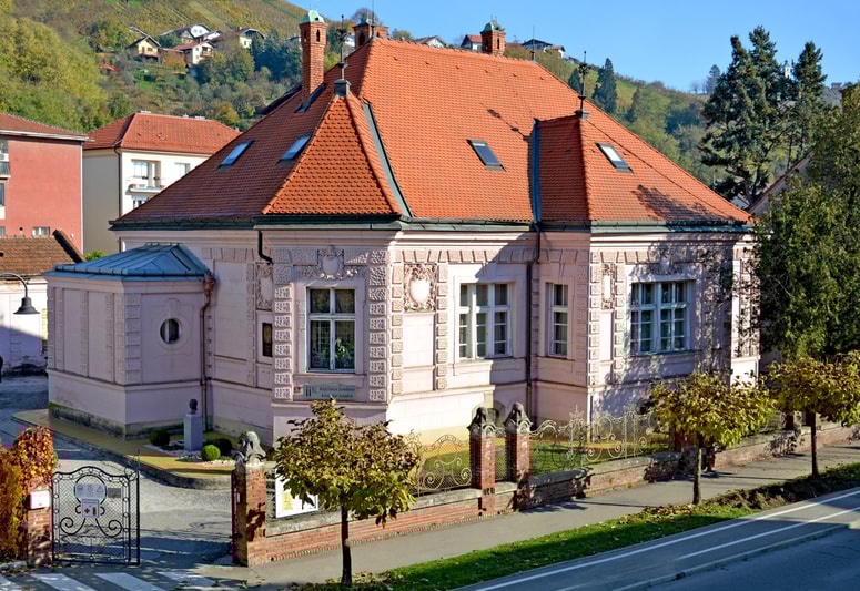 Knjižnica – Kulturni center Lendava ostaja eno najpomembnejših kulturnih središč v vzhodni Sloveniji.
 