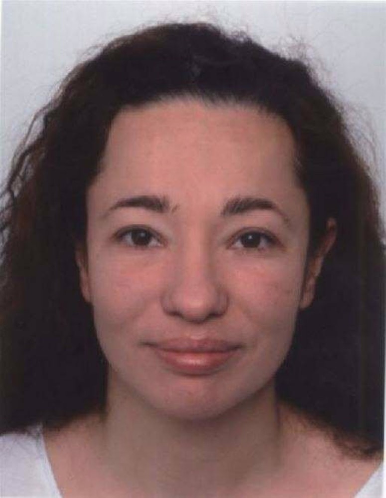 Amela oziroma Marijana M. 