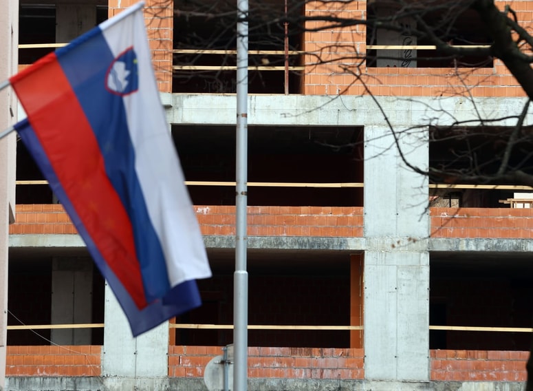 Glavna fotografija članka:(REKLI SO) Miloš Kosec: Slovenska stanovanjska nepolitika je načrtna